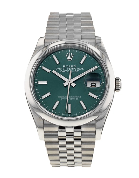 Rolex Datejust 126200